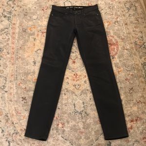 Victoria’s Secret black jeans